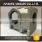 customer's drawing Application and Aluminum Material Gravity Casting