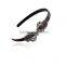 Hair Jewelry Fashion Hairband 2 Color With Rhinestone Hairbands