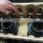 very high speed weaving machine
