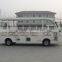 14 seat electric sightseeing bus