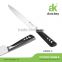 8 Pieces High Quality Kitchen Cutlery Knife Set With Wooden Stand