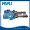 Single Screw Pump