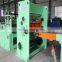 HFCL CR HR SS Steel Coil Cut to Length Line Jinan