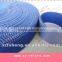 Unitape back to back injection hook soft loop in a roll