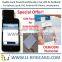 Credit Card Reader for Mobile Devices