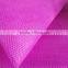 Best selling products 75D polyester mesh fabric 100% polyester material tissue