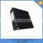 A4 clear plastic document holder, binder storage,clear holder file a4