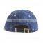 New Products Fashion Custom Cap Flat Brim Custom Snap Back Hats