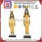Ancient Egyptian Mummy Statue