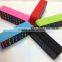New led light bluetooth wireless speaker with USB,FM radio