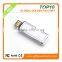 China USB manufacture usb card with customize logo 4GB
