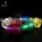 In stock !!! newest design chuff enuff top cap for Christmas ,chuff enuff drip tip wholesale