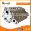 High Quality AMC908709 A3 Cylinder Head for Audi Engine OEM:03G103351C,038103351D,1118995