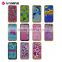 Hard plastic cell phone cases for iphone 6S swanky combo case
