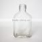 Small Liquor Glass Bottle Wine Glass Bottle Alcohol Glass Bottle