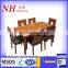Spray low luster wood varnish for wood furniture
