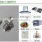 DIN912 A2-70 SUS304 Stainless Steel Hex Socket Cap Screw with with Flat washers