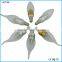 3W E14 E27 2835 SMD led candle light bulb lamp