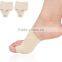 Hallux valgus corrector /bunion toe separator/gel toe separator bunion protector