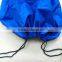 Polyester Waterproof Bicycle Basket Cover