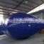 PVC /TPU food grade tarpaulin liquid tank, foldable tarpaulin bladder