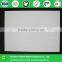white melamine laminated MDF boards