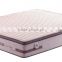 Double Used Foldable High Density Foam Super King Size Pocket Spring Mattress CLC-FP30