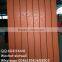15mm 17mm 18mm melamine slatwall designs
