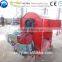 factory price grain thresher machine/grain huller/grain sheller