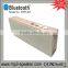 Ultra thin mini bluetooth speaker wireless MPS-414