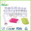 8 styles Fondant Punch Set Cake Decorating Tools