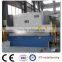 press brake machine WC67Y-125/3200 used press brake