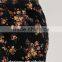 Slim Floral Print Cotton Pant and Comfortable Lounge Pants