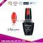 Mixcoco brand hot sell gel nail, beauty salon like,healthy ingredient,DIY