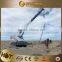 35 Ton Rough Terrain Crane RT35