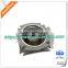 Alloy steel WC6 WC9 Guanzhou OEM water pump cast parts cast housing cast ductile iron Alloy steel pump castings