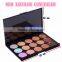 OEM concealer palette 15 color Concealer Palette Facial Care Camouflage Makeup Concealer