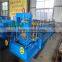 FX  express structure gutter machinery metal roof
