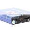 Real time 25fpsMPEG-4 Video Compression Motion Detection 2 Channel Mini Mobile DVR Recorder Support SD Card 128GB