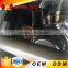 new design 40ft lowbed truck body dolly semi-trailer for sale