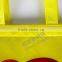 OEM promotional new product insulated thermal bags for pizza, thermal pizza delivery bag