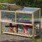 LEAFFY-Wooden Garden Green House GH-338