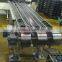 Auto parts flexlink conveyor system line