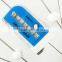 colorful 14 led bike spoke light