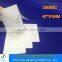 Hot Laminating Pouch Film 5mil 10mil White Paper 3 Layers Factory Sheets Of Laminate