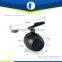 HOT!!!Super night vision car rear camera for universal car with four LED light