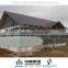 Steel structure prefabricated houses