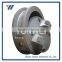 Precision Customized OEM iron steel parts