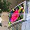 Famous Led Display Screen P16 Outdoor Full Color
