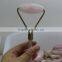 semi precious healing rose quartz crystals wholesale massage wand